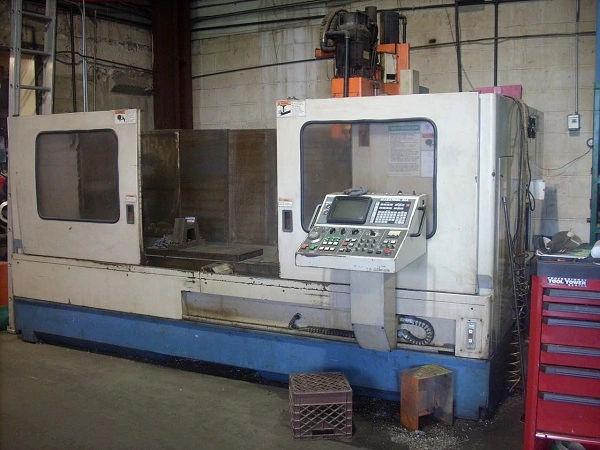 Mazak VTC (1993)