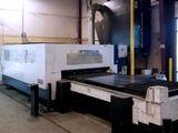 Mazak hyper gear champ 510 co2 laser (2009)
