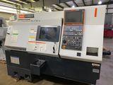 Mazak nexus qtn 250ii m cnc universal turning center w milling (2008)