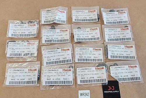 Mazak J06KRW08S10