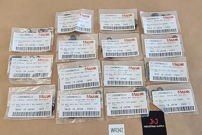 Mazak J06KRW08S10