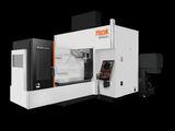 Mazak FJV-35/80 Brand MAZAK Type Gantry Machining Centers