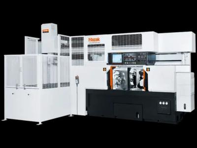 Mazak MULTIPLEX
