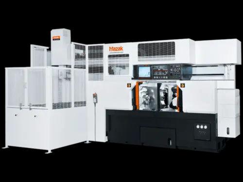 Mazak MULTIPLEX