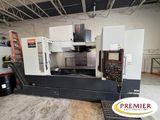 Mazak nexus 700d 40 ii hs (2009)