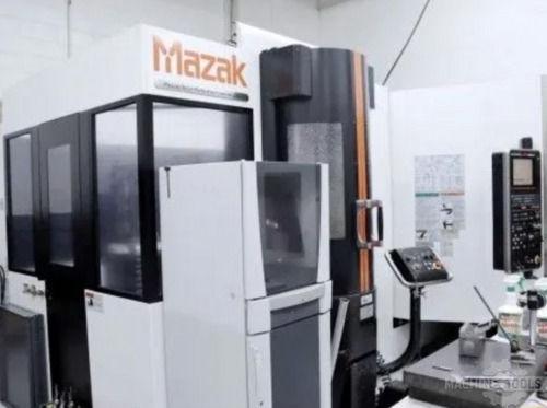 Mazak HCN-4000III (2013)