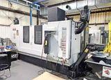 Mazak VTC-250/50 (2007)