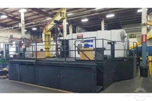 Mazak FH-10800 (2008)