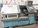 Mazak quick turn 20 hp cnc lathe (1998)