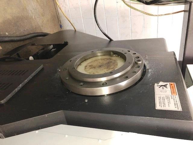 Mazak POWERMASTER 3000U (2007)