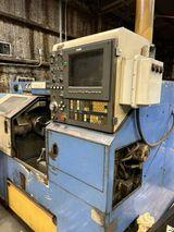 Mazak quick turn 15n cnc lathe (1989)