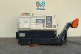 Mazak NEXUS QT 250 Discontinued Model Brand MAZAK Type CNC