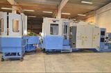 Mazak FH680X Stock