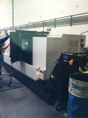 Mazak QTS 250MII (2012)