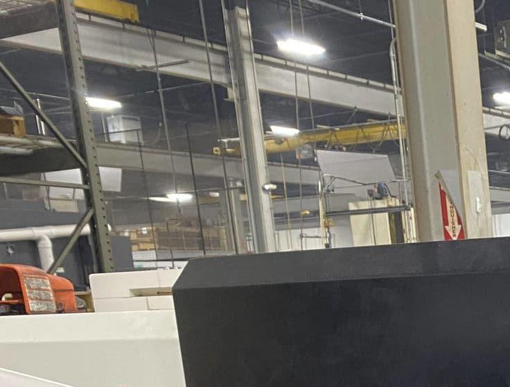 Mazak QUICK-TURN-UNIVERSAL-250 (2015)