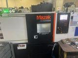 Mazak QT COMPACT 200MSY (2017)