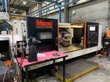 Mazak QUICK TURN NEXUS 450-II M-2000U (2013)