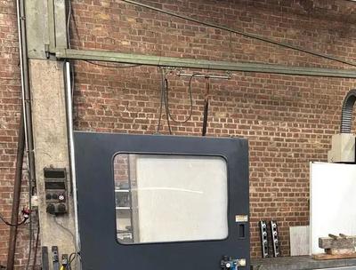 Mazak VTC-41
