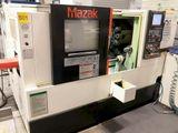 Mazak Quick Turn Smart 200m (2015)