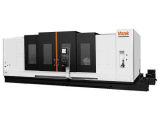 Mazak SLANT