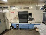 Mazak integrex 100 sy (2001)