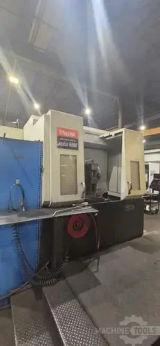 Mazak HCN-6000 (2005)