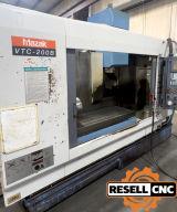 Mazak VTC-200B (1999)