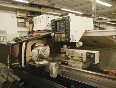 Mazak M5