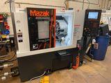 Mazak QUICK-TURN-100SG (2021)