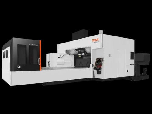 Mazak FJV-100/120
