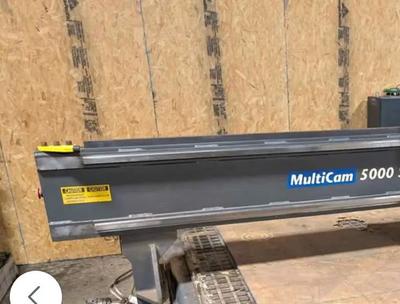 Multicam 5000 (2007)