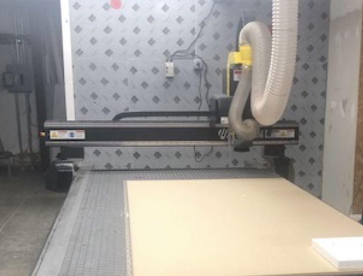 Multicam Apex 1R (2021)