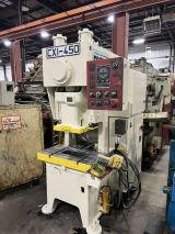 Nidec Machine Tool CX1-450