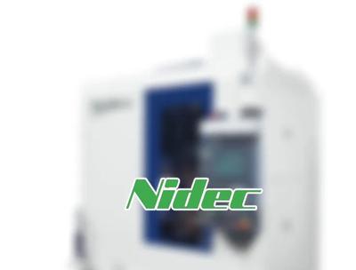 Nidec Machine Tool 100VLT-14STG Year (2015)