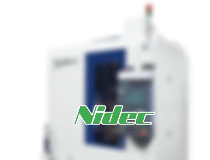 Nidec Machine Tool 100VLT-14STG Year (2015)
