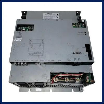 Okuma PSDU-6-24-M