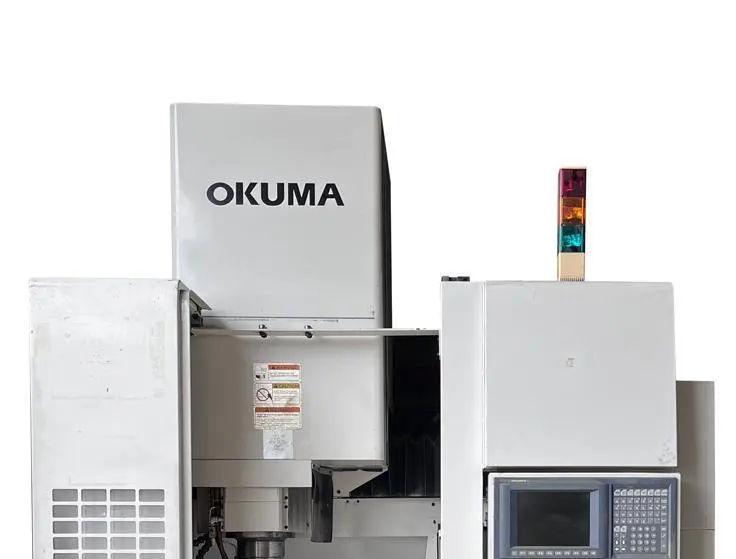 Okuma VH-40 (2000)
