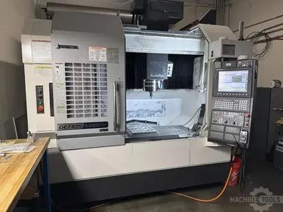 Okuma GENOS M560-V (2022)