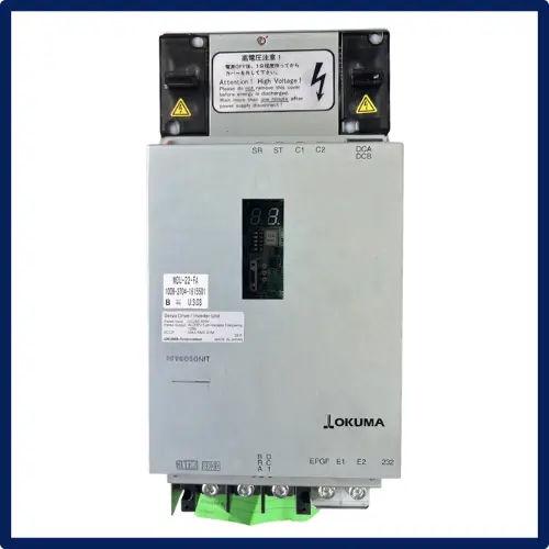Okuma MDU-22-FA