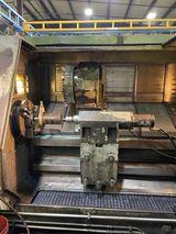 Okuma lc 40 cnc lathe (1990)