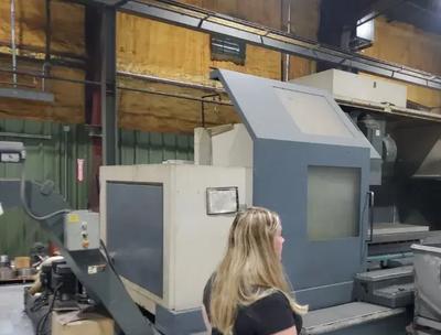Okuma M-853PF-5X