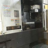 Okuma law v24 cnc vertical turning center (2017)