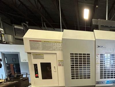 Okuma M560-V (2023)