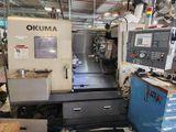 Okuma LB45II-3000 (2001)