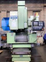 Okuma MC-3VA Stock