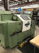 Okuma lb15 cnc lathe (1985)