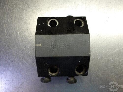 Okuma 1 1 slash 2 id cnc turret tool holder tool block lb3000