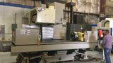 Okuma Millac 852V w/4th Axis (2002)