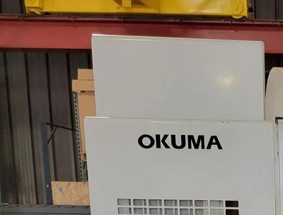Okuma MX-55VB