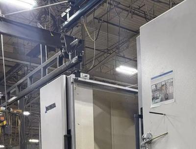 Okuma MA-600HB-II (2021)